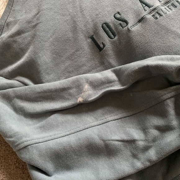 Garage hoodie - Picture 7 of 7